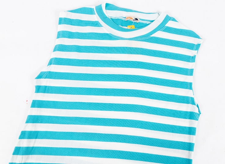 زیر سارافونی راه راه زنانه