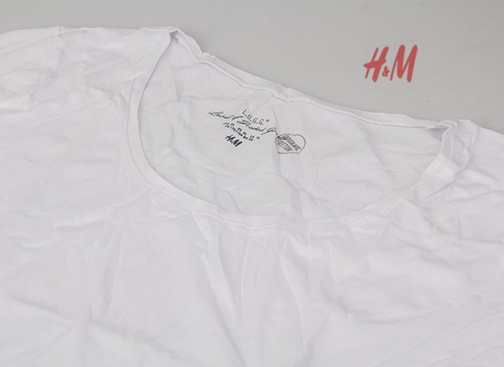 تیشرت خنک زنانه H M