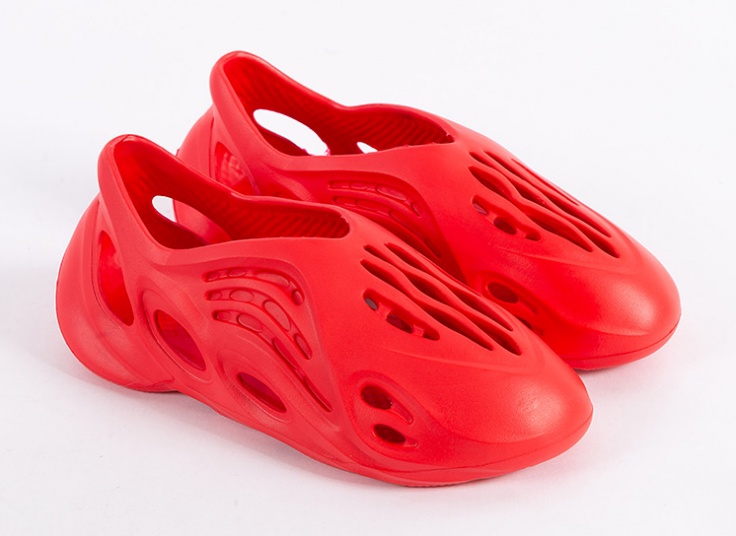 صندل فضایی زنانه Papa