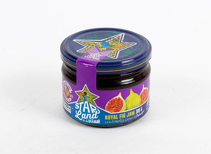 انواع مربا استارلند