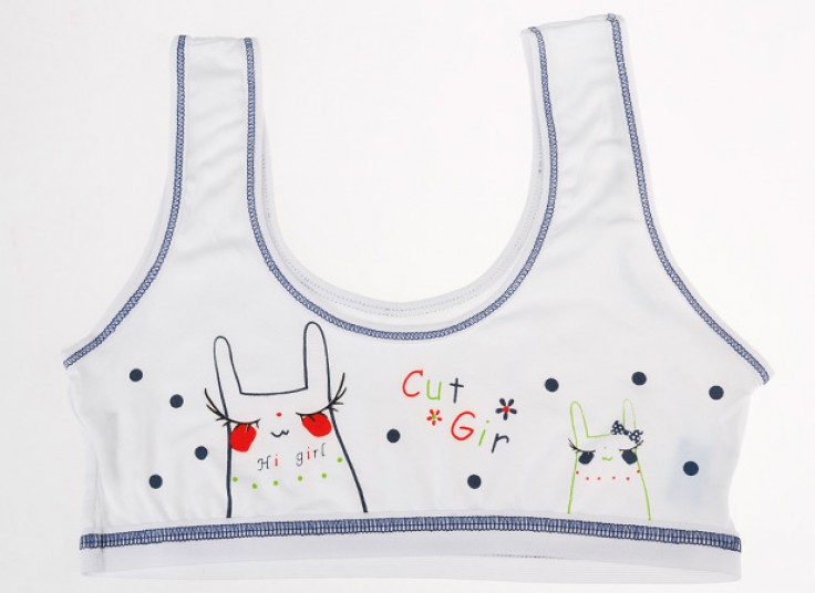 نیم تنه بچگانه Berrak