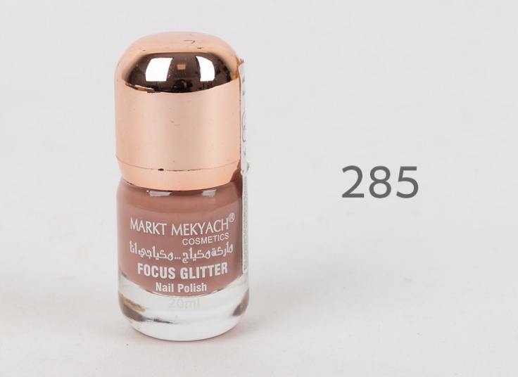 لاک ناخن MARKT MEKYACH