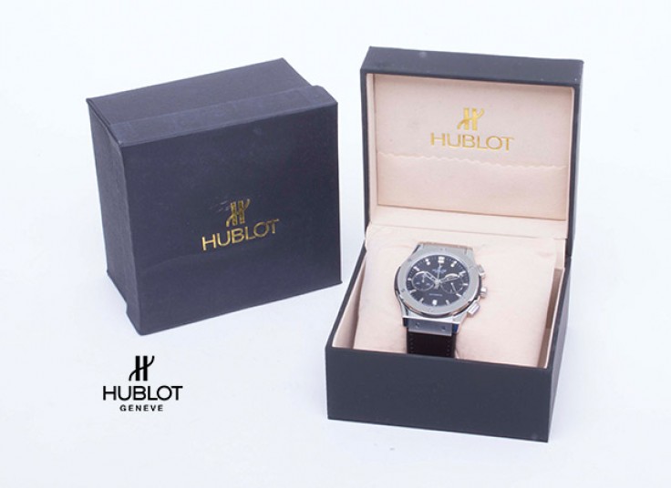 ساعت HUBLOT مردانه