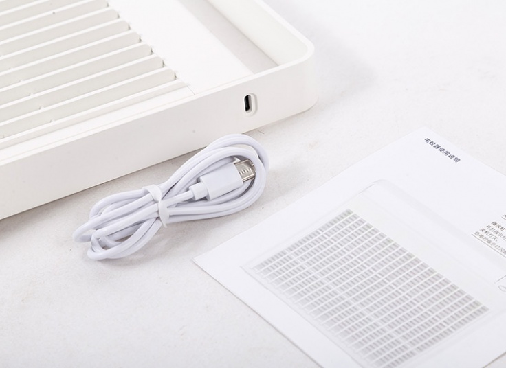 حشره‌کش شارژی