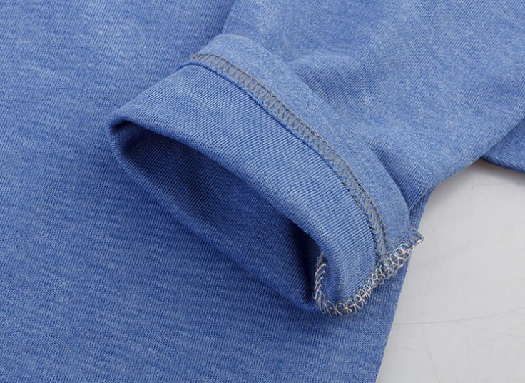 پولوشرت آستین بلند مردانه POLO