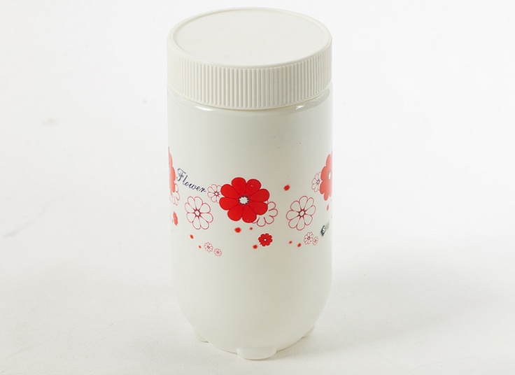 بانکه پافیلی Flower