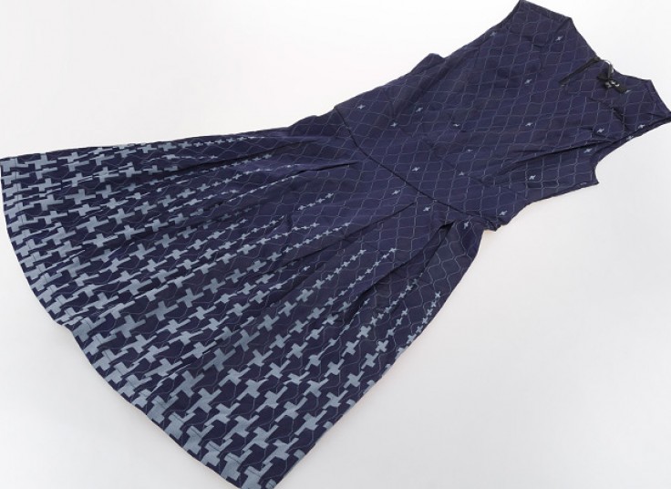 پیراهن زنانه LVJ