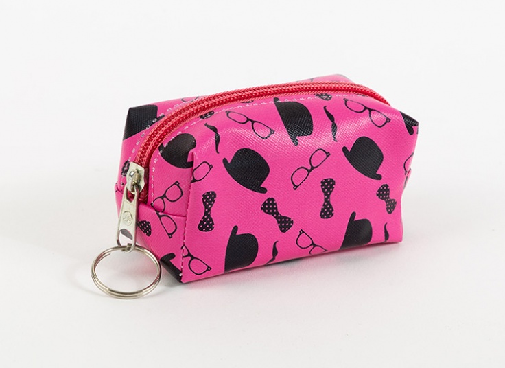 کیف هندزفری فانتزی