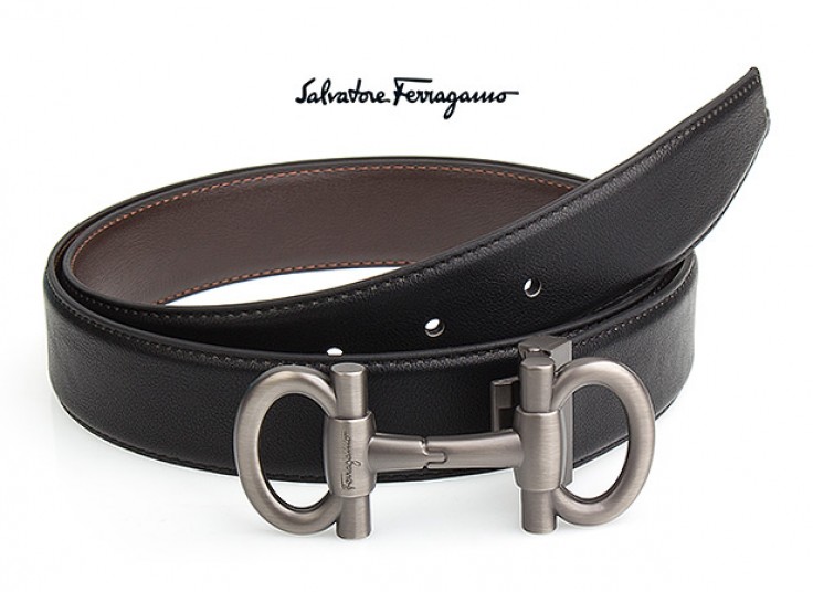 کمربند جدید Salvatore Ferragamo