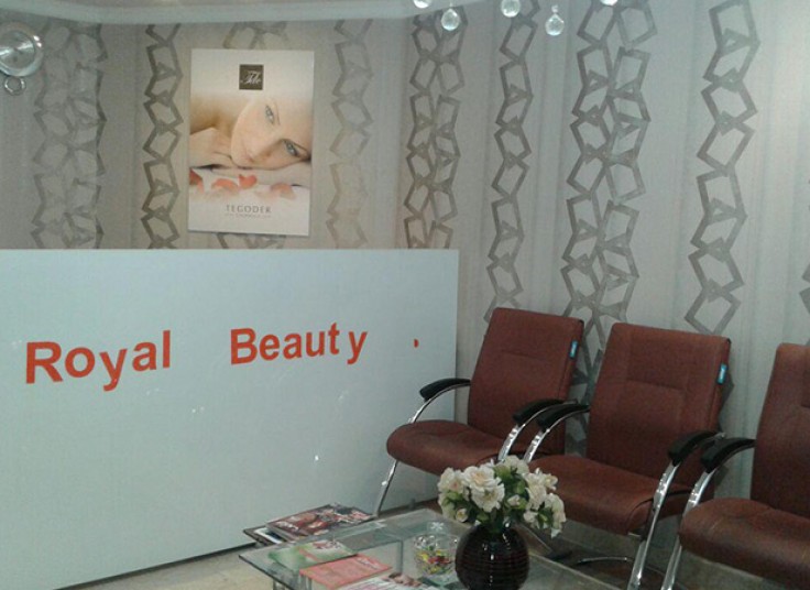 مشاوره رژیم درمانی کلینیک رویال بیوتی