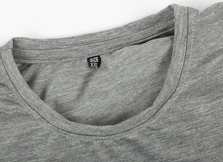 تیشرت ملانژ طرح Nike