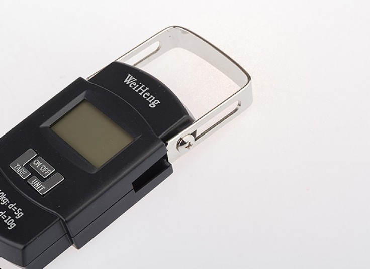 ترازوی دیجیتال Portable