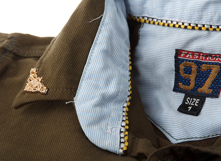 پیراهن پسرانه Fashion