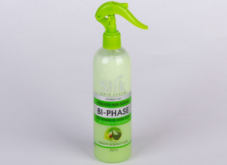 سرم مو دو فاز Slik