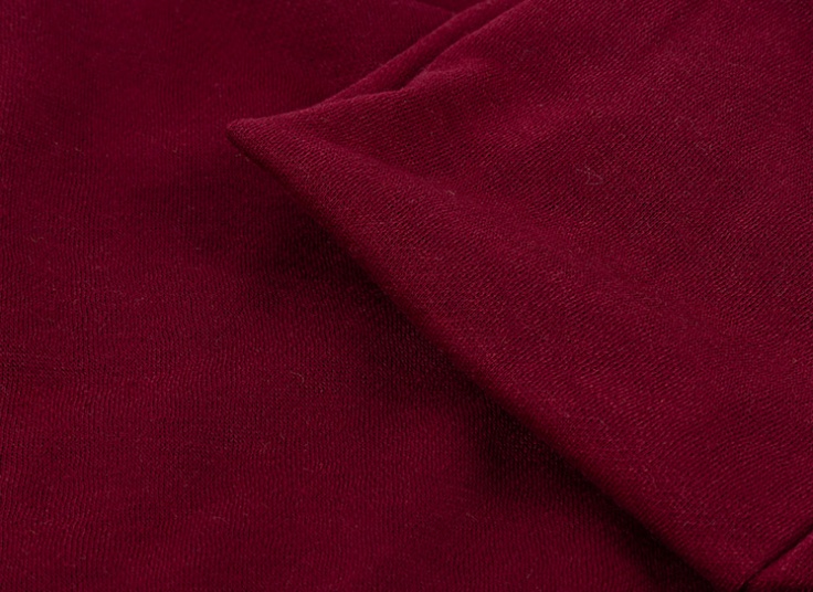 بلوز آستین بلند طرح Los Angles