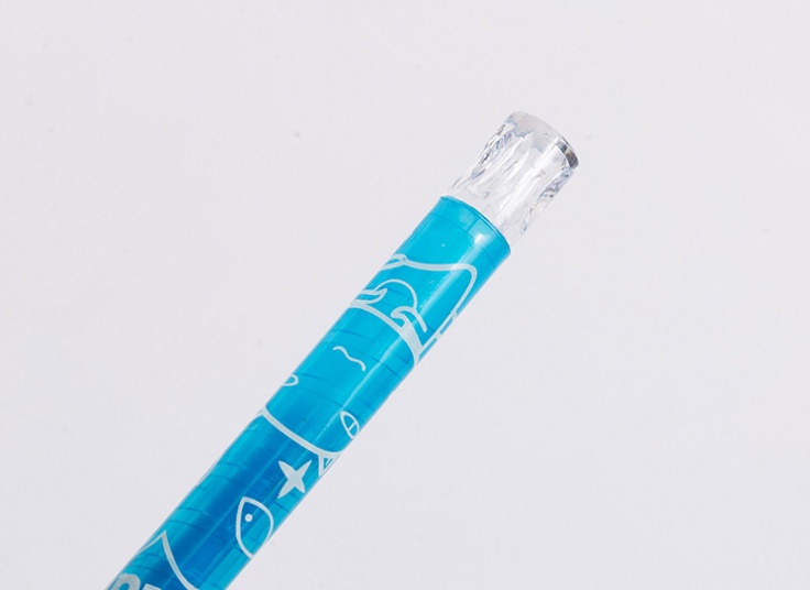 مداد شمعی پیچی dominic