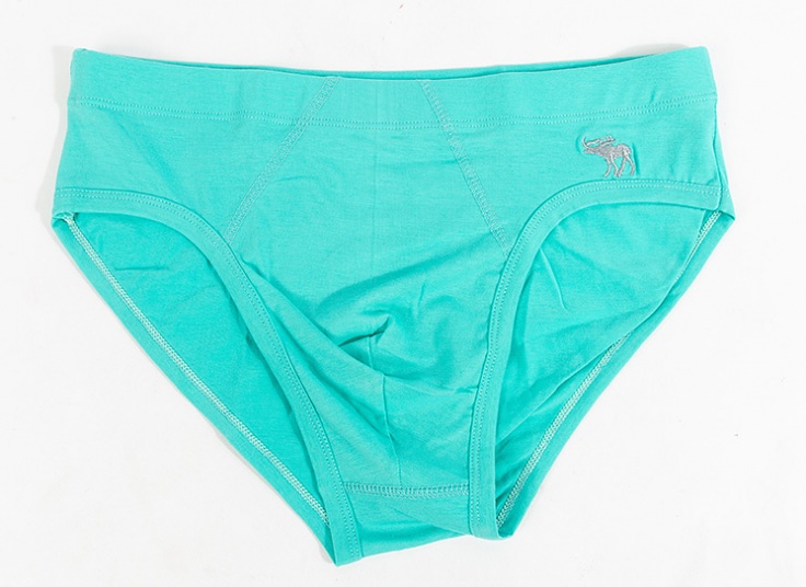 لباس زیر مردانه طرح Abercrombie