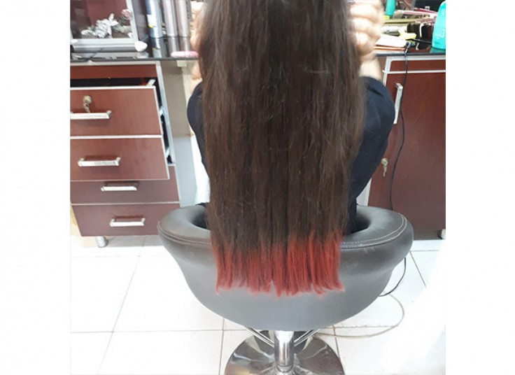 سالن زیبایی چهره