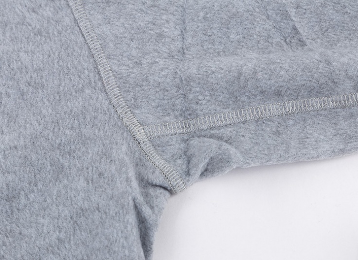 پلار نیم زیپ مردانه LC Waikiki