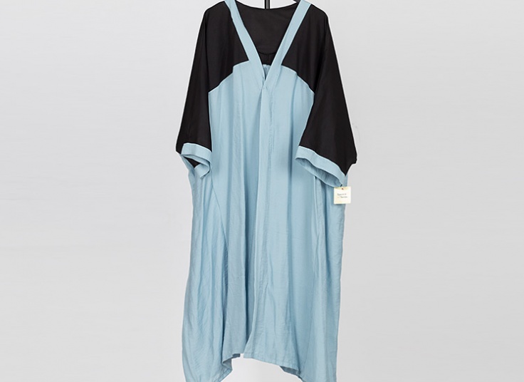 مانتو تابستانه فری سایز