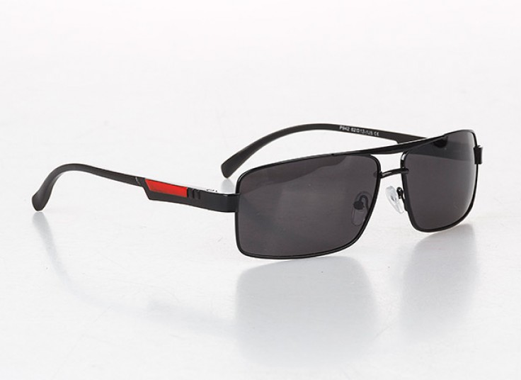 عینک آفتابی طرح PORSCHE