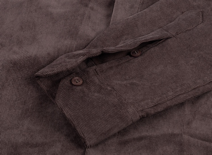 پیراهن مخمل مردانه طرح ZARA