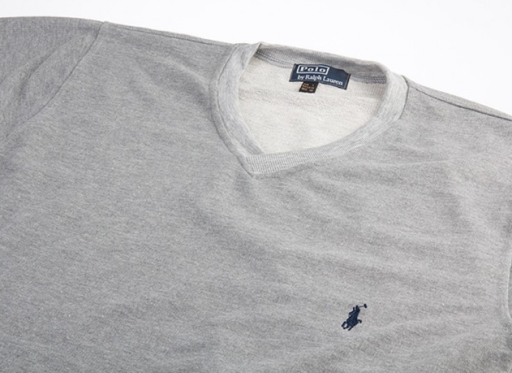 بلوز آستین بلند مردانه POLO