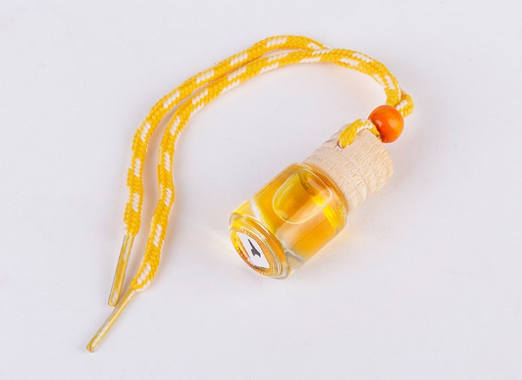 خوشبو کننده آویز خودرو