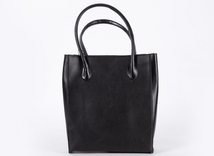 کیف زنانه سطلی طرح Zara