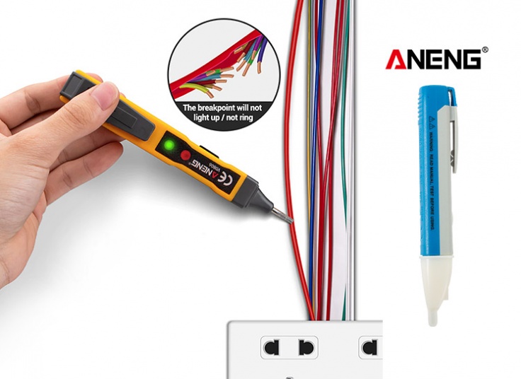 فازمتر القایی 