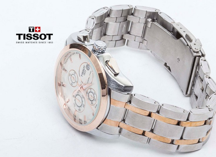 ساعت TISSOT مردانه