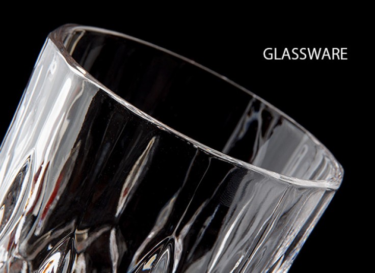 ست لیوان 6 عددی GLASSWARE