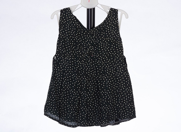 پیراهن دخترانه spotted