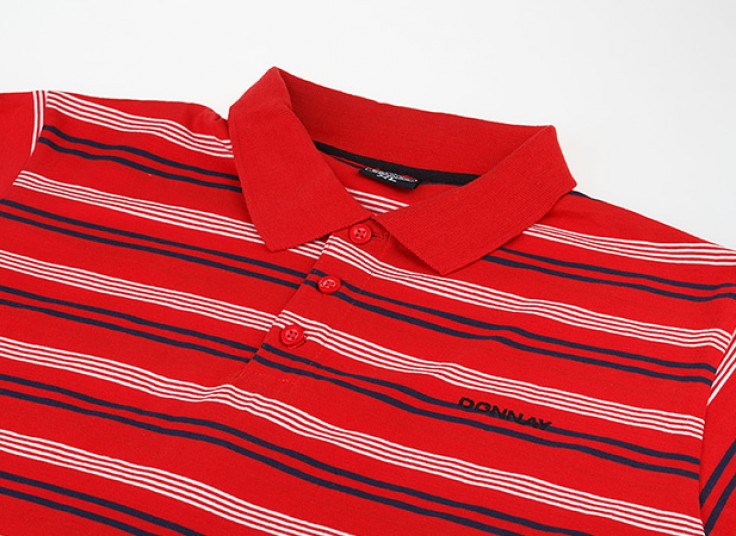 پولوشرت مردانه Donnay