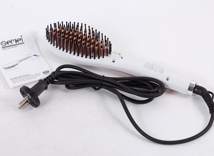 برس حرارتی Gemei مدل GM2973