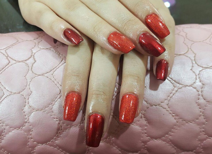 خدمات ناخن پرستو