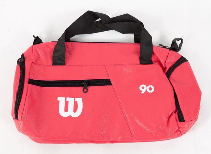 ساک ورزشی wilson