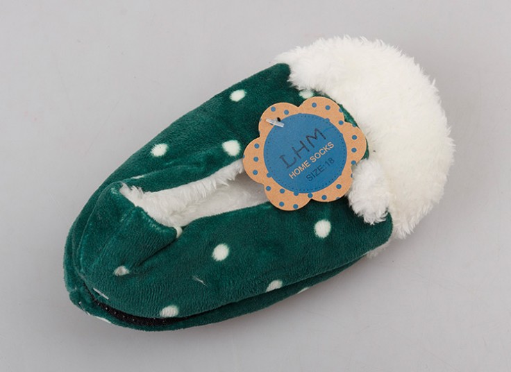 پاپوش راحتی بچگانه LHM