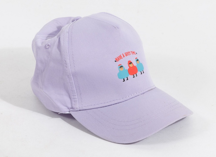 کلاه کپ بچگانه