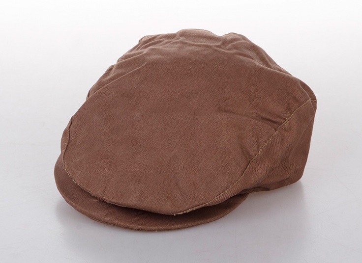 کلاه کپ کتان