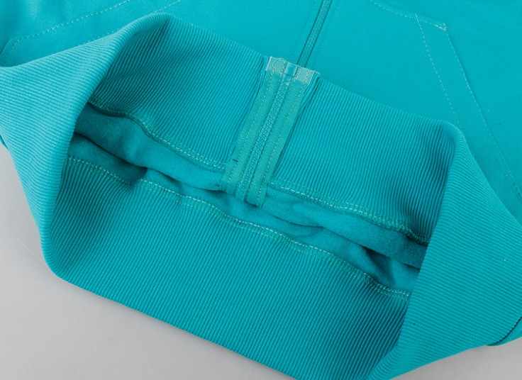 سویشرت کلاهدار طرح FILA