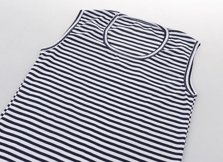 آستین حلقه ای و رکابی Brindle