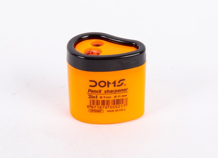 تراش مخزن دار Doms