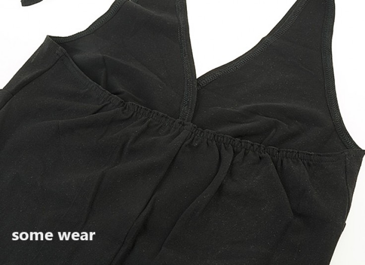 تاپ نیم تنه SOME WEAR