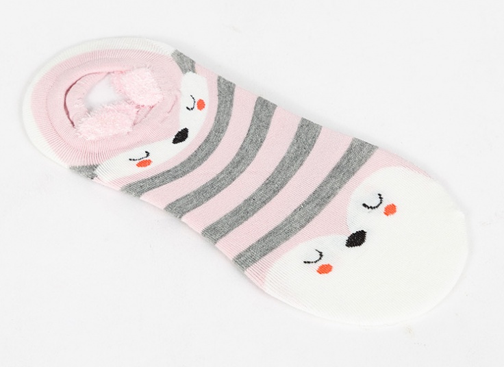 جوراب فانتزی WUCAIXIA