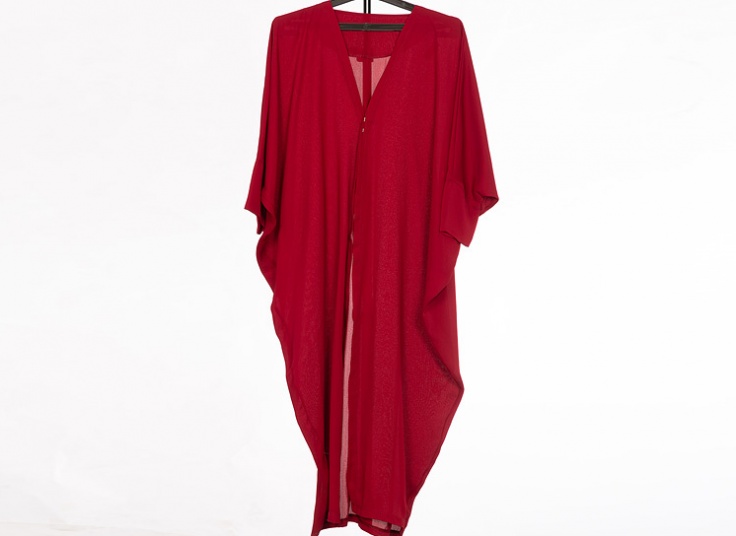 مانتو خفاشی زنانه