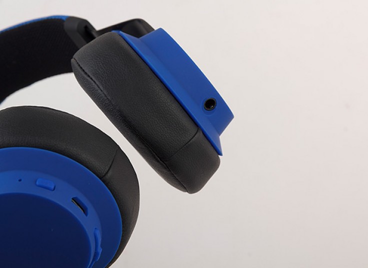 هدست بلوتوث طرح JABRA مدل Move