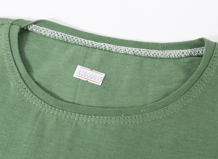 ست تیشرت شلوارک پسرانه Zebra