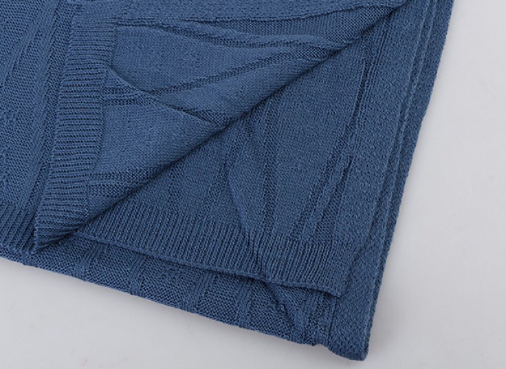 شال ریزبافت Diamond