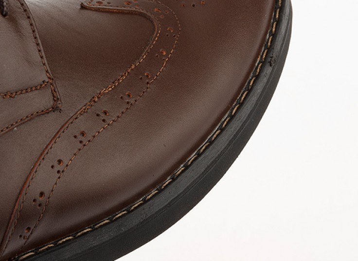 کفش مردانه هشت ترک PARISH